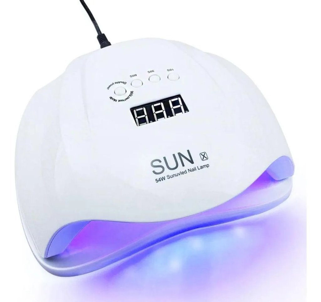 Cabine SUN X 54W Com Visor.