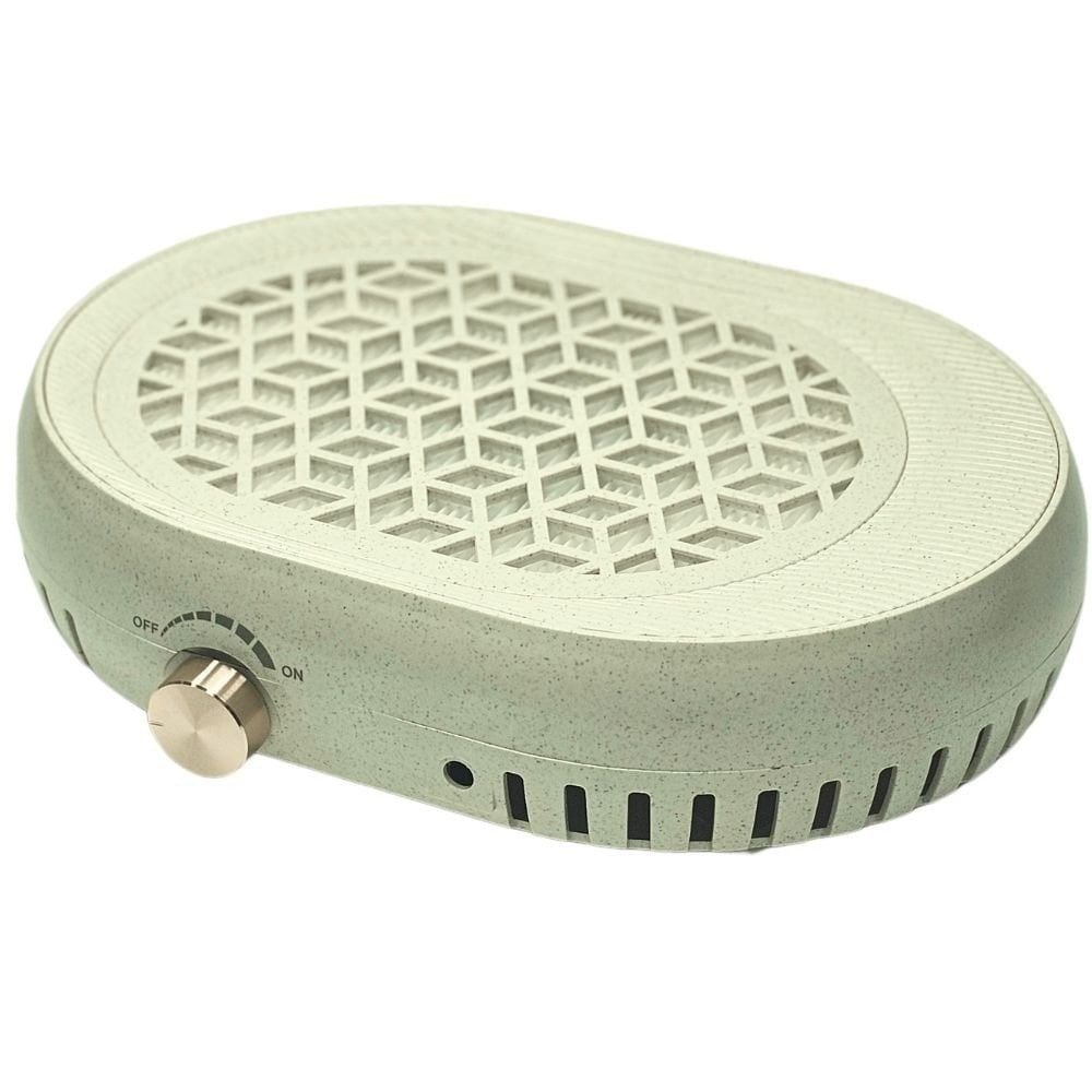 Coletor de Pó para Unhas D&Z SC808 – 45000rpm 100W