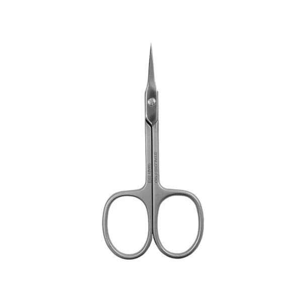 Tesoura de Cutícula Staleks - SS-22-1 - Série Smart 22