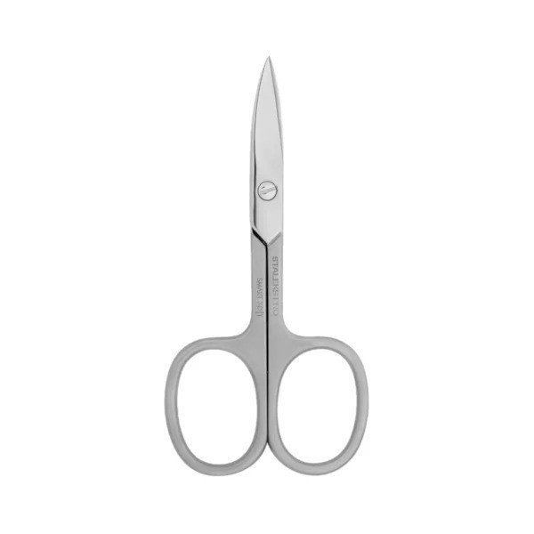 Tesoura de Unha Staleks - SS-30-1 - Série Smart 30