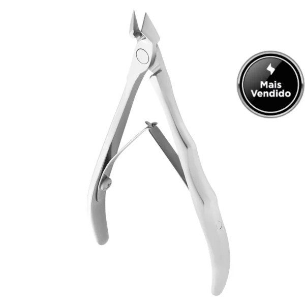 Alicate de Cutícula Staleks - NE-20-8 - Série Expert 20