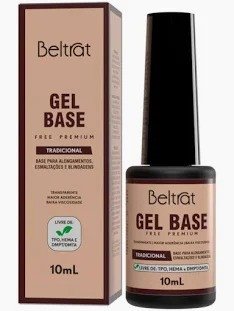 GEL BASE INCOLOR