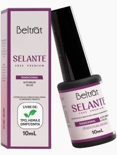 TOP COAT SELANTE BELTRAT 10ML