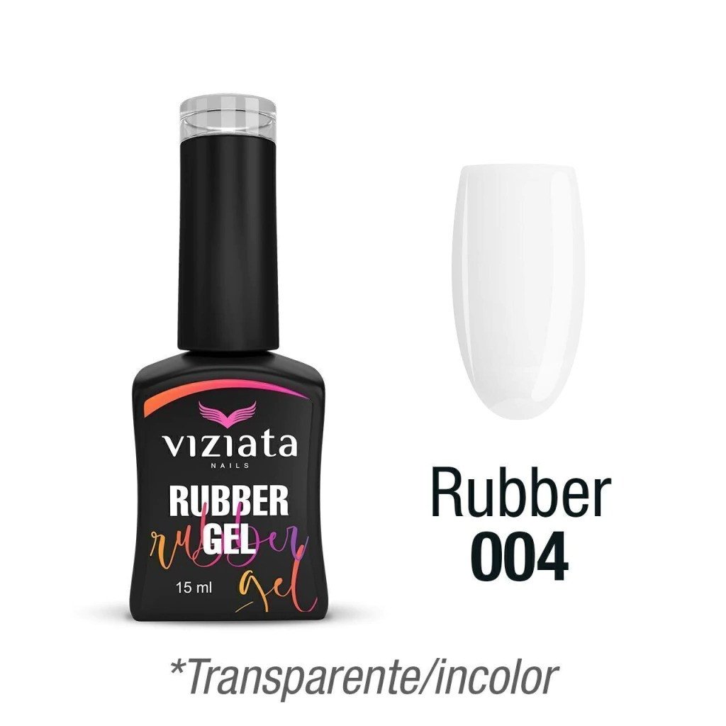 Rubber gel 004 Viziata 