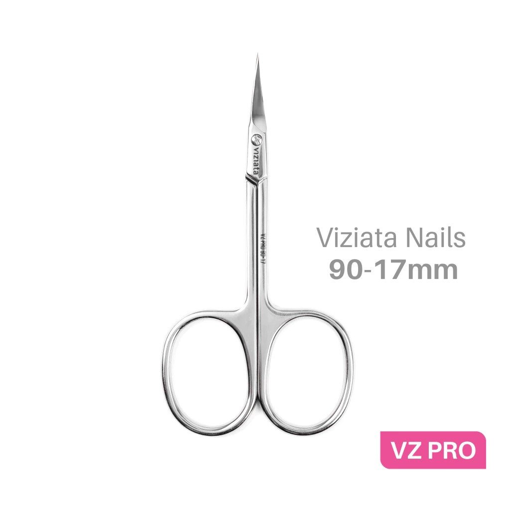 Tesoura 90-17 Viziata 