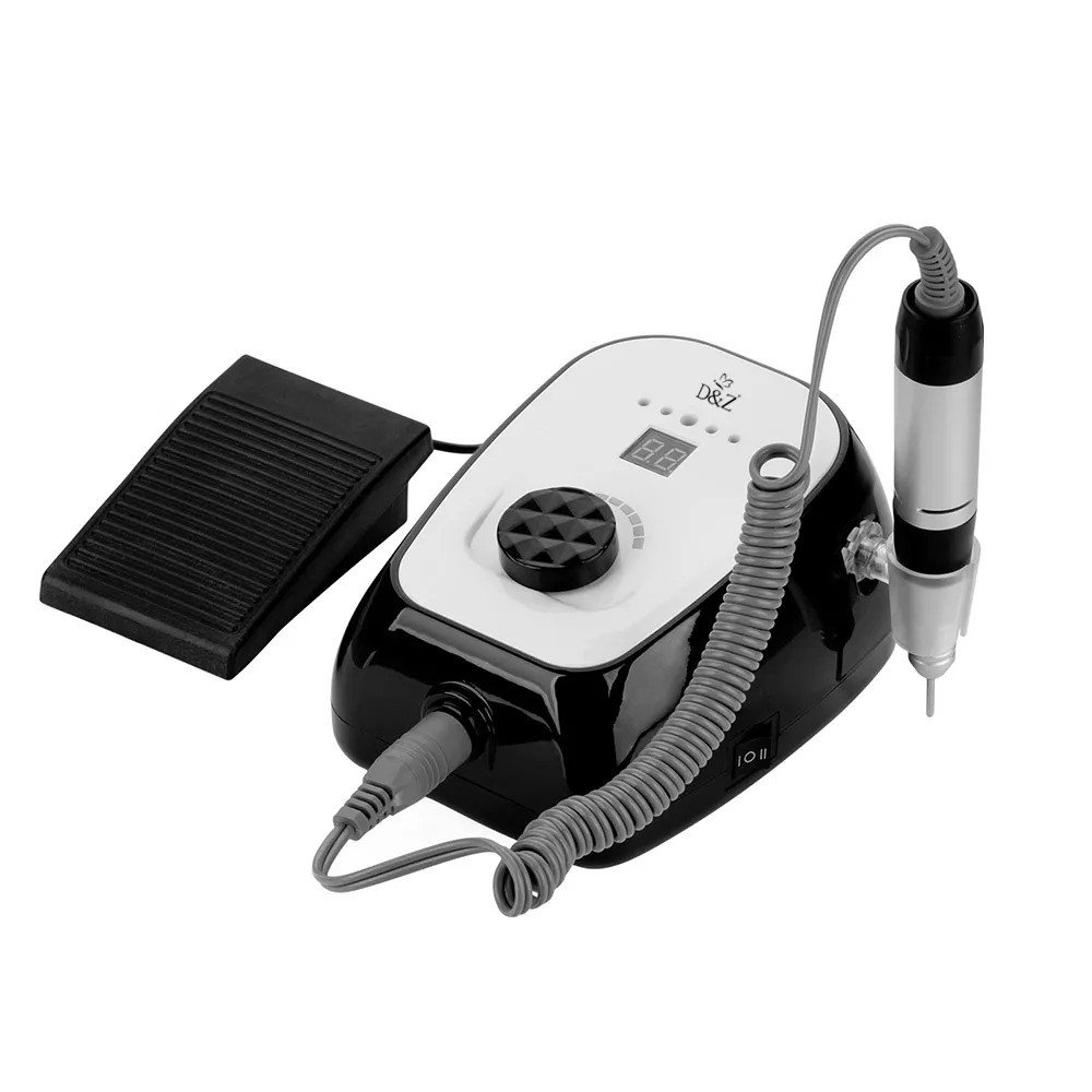 LIXADEIRA MOTOR 220V NAIL DRILL 35000 RPM