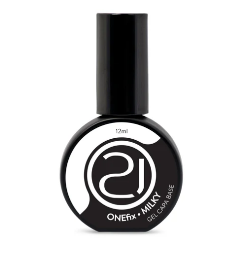 Gel capa base Onefix Milk 