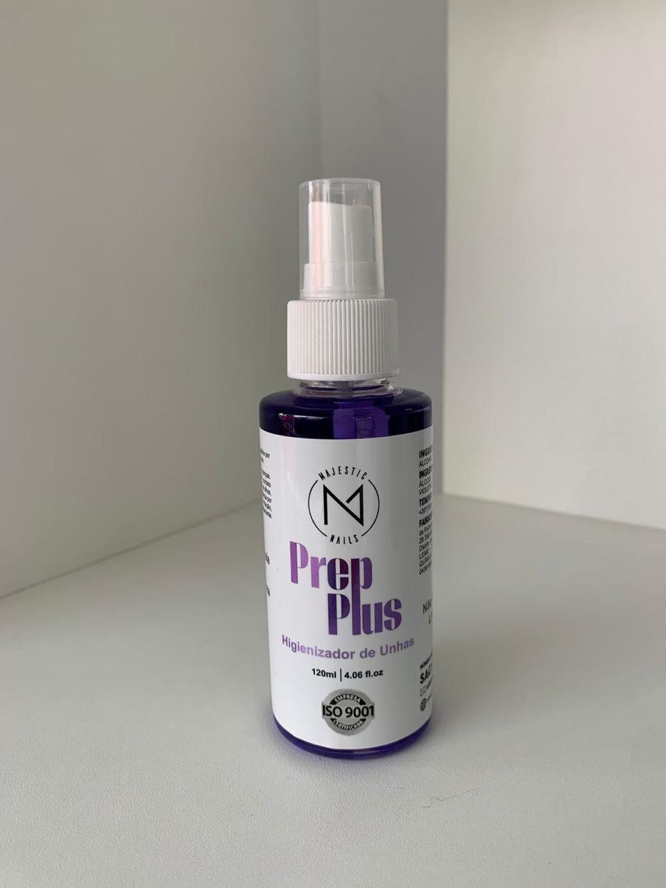 Prep majestic 120ml
