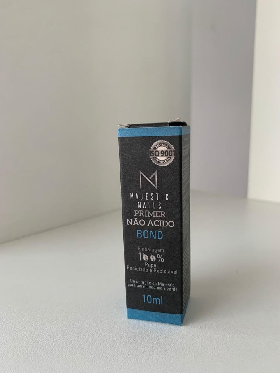 Primer/s acido MAjestic 