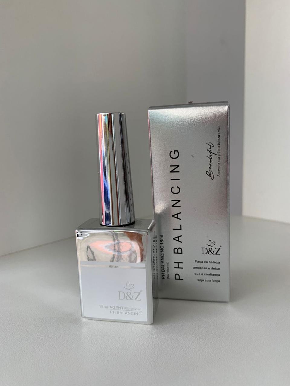 Ph Balancing D&Z