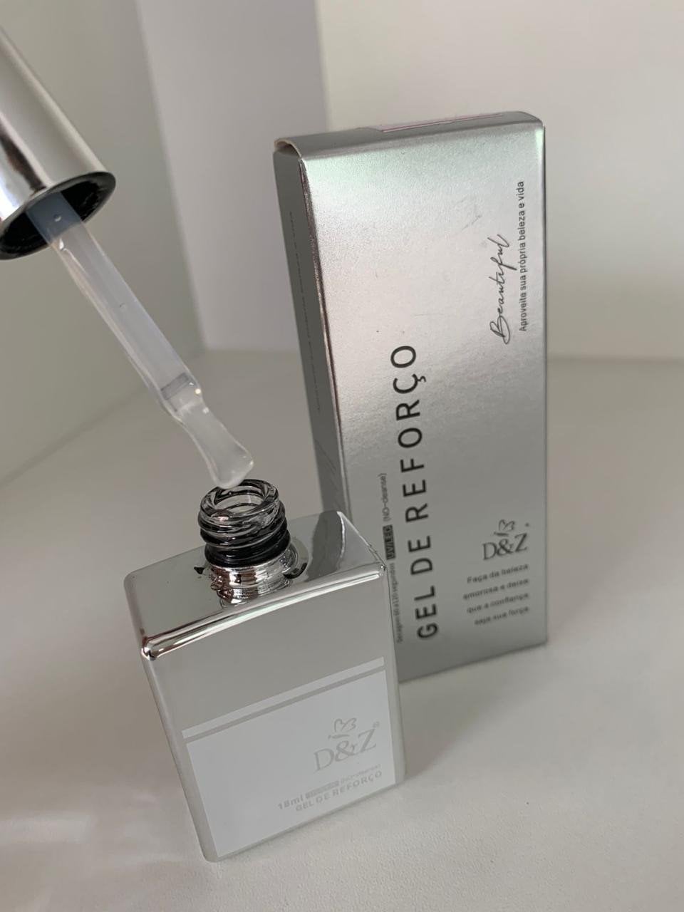 gel de Reforço D&Z