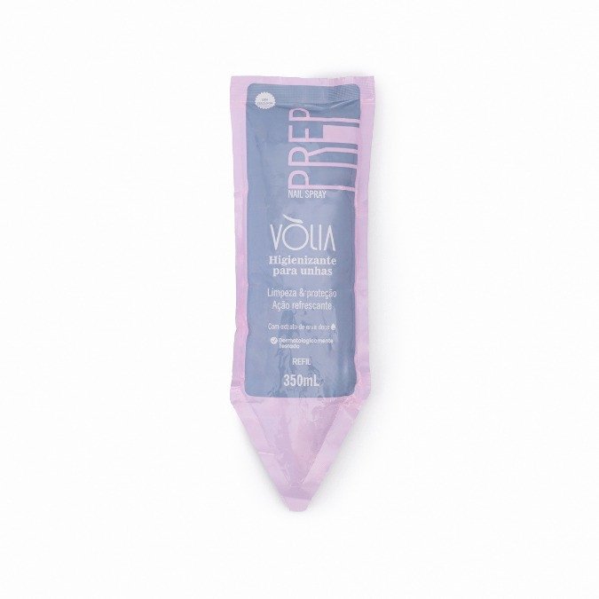 Refil De Prep Vólia-350g