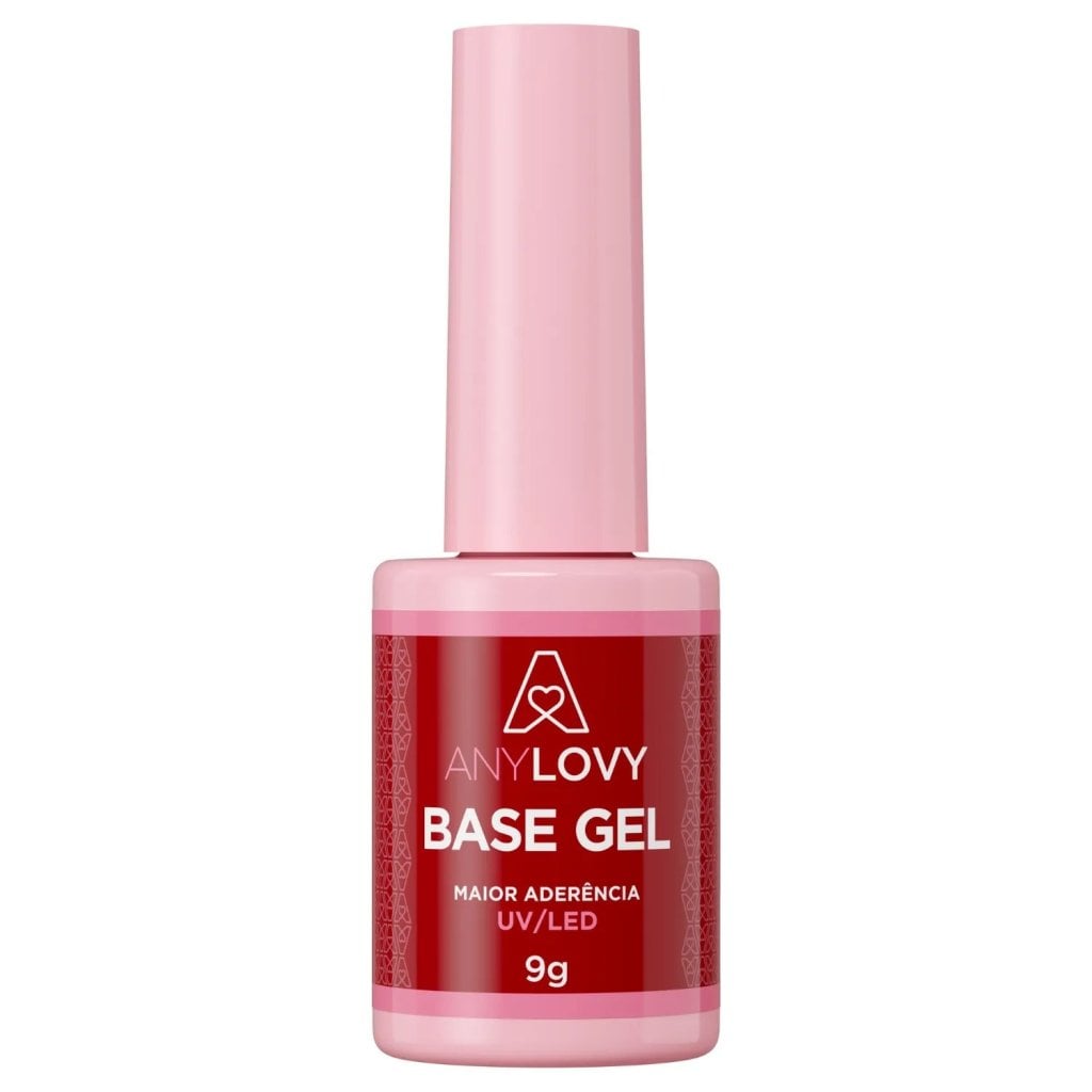 Base gel Anylovy 9g 