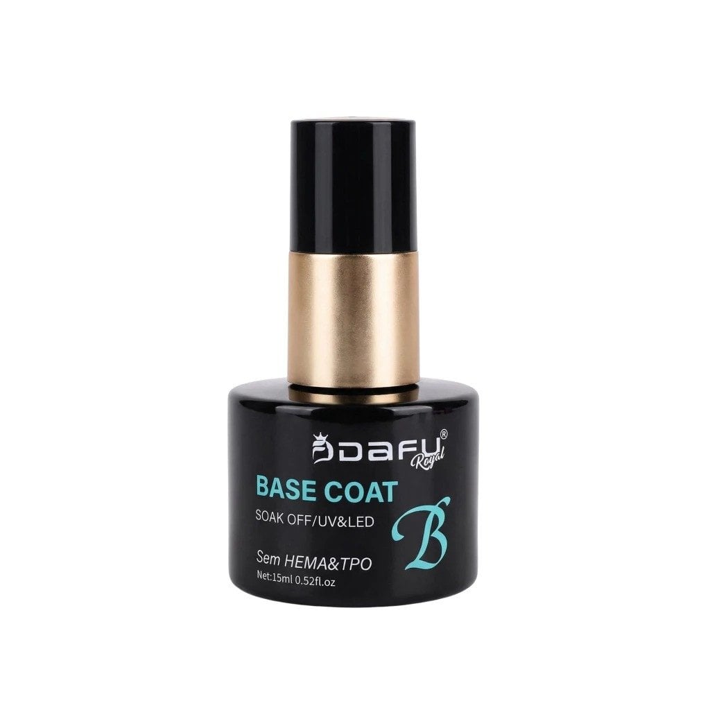 Base Coat DAFU
