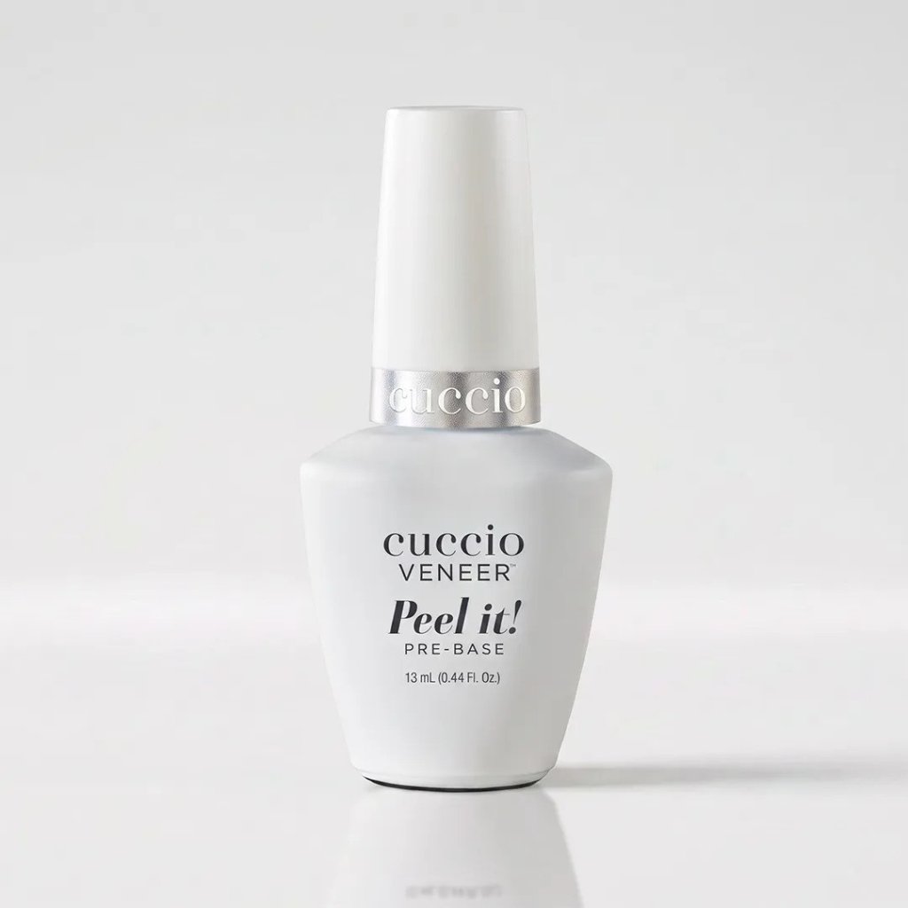 PRÉ-BASE PEEL IT CUCCIO 13ML