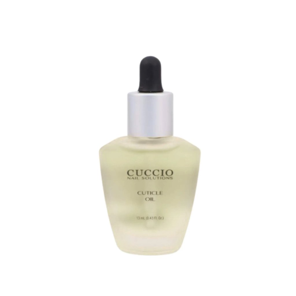 ÓLEO DE CUTÍCULAS CUCCIO WHITE LIMETTA & ALOE VERA 13ML