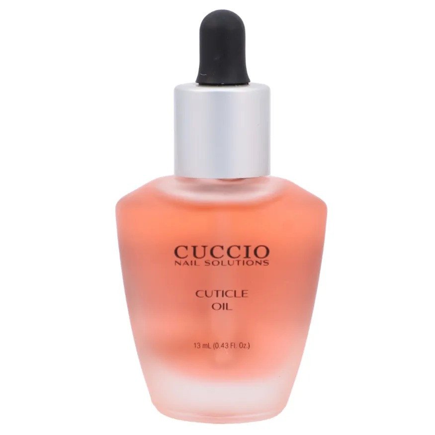 ÓLEO DE CUTÍCULAS CUCCIO POMEGRANATE & FIG 13ML