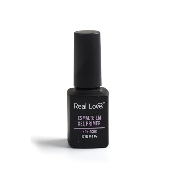 Gel Primer Non Acid Real Love 8ml