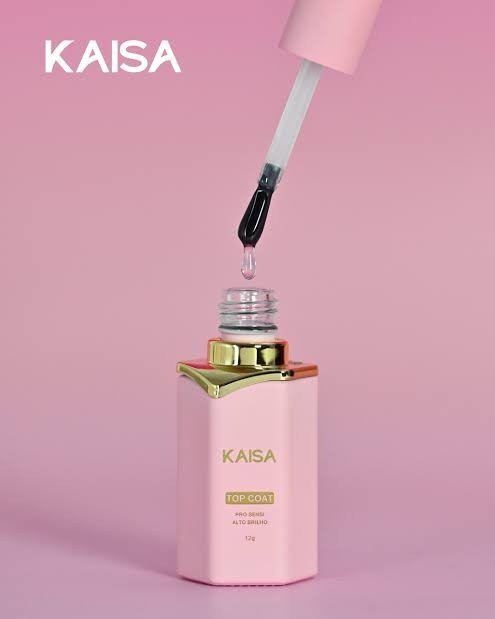 Top Coat pro sensi Kaisa 