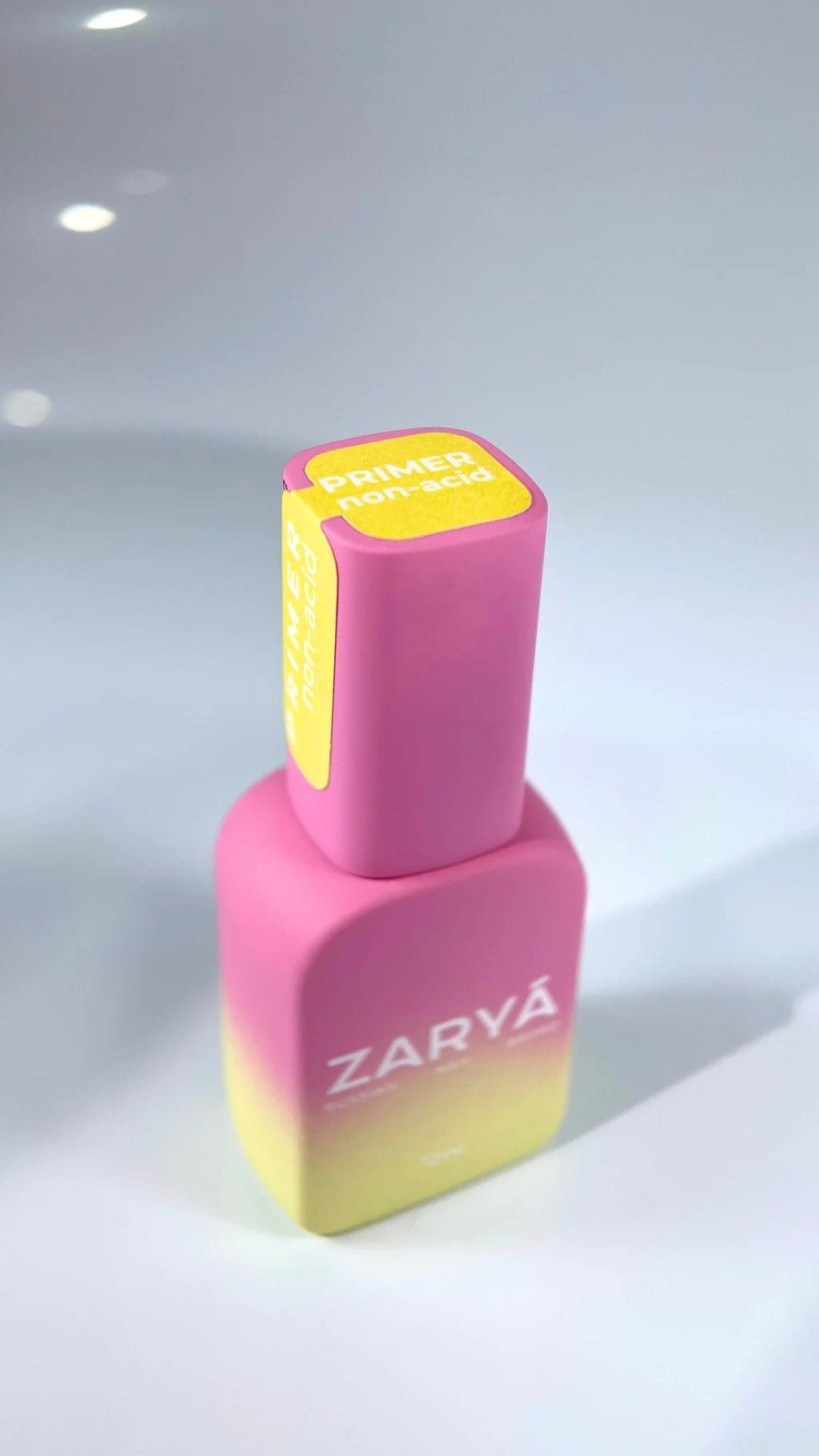 Primer Non-Acid Zariá 12ml