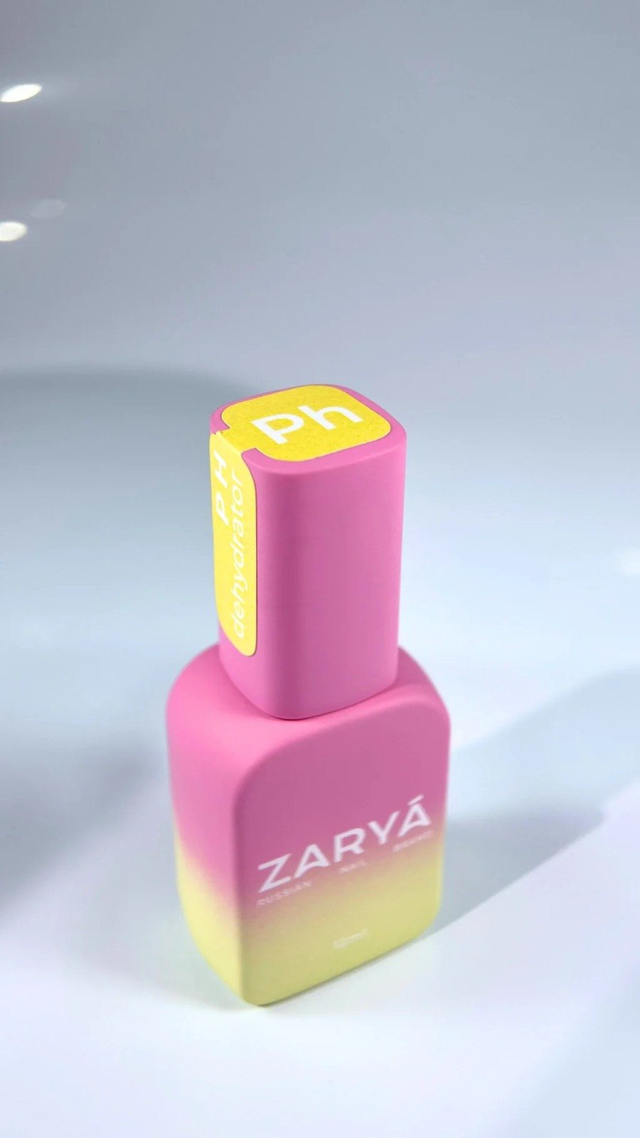 Ph Dehydrator 12ml Zariá