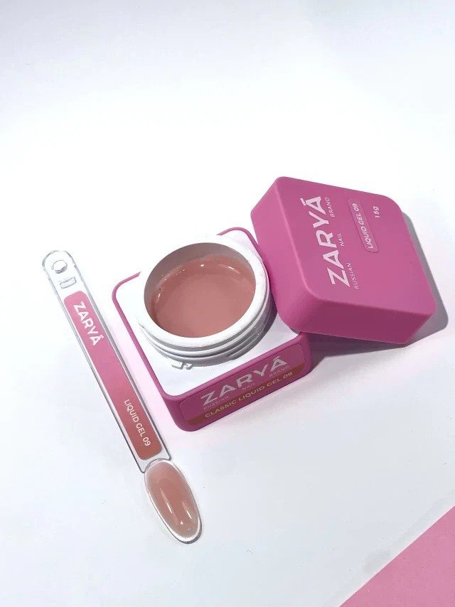 LIQUID GEL 9 - 25g
