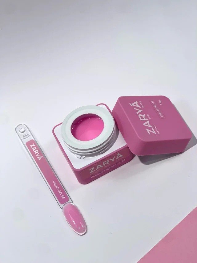 LIQUID GEL 5 - 25g