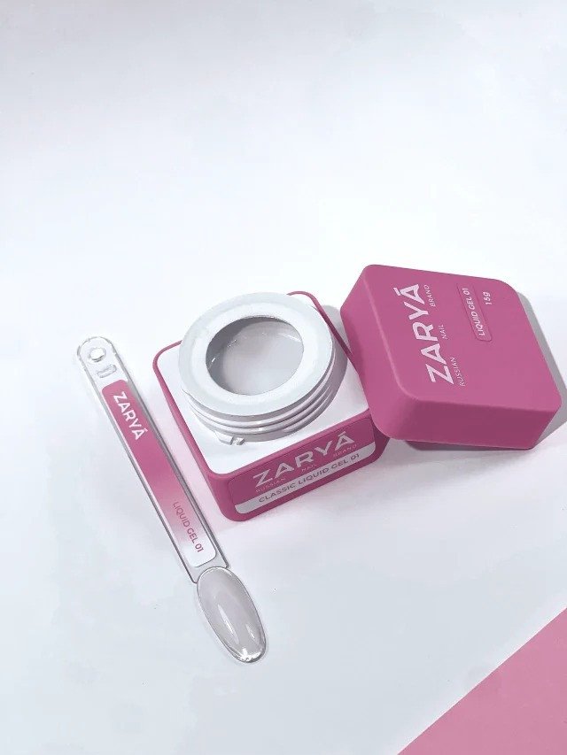 LIQUID GEL 1 - 25g