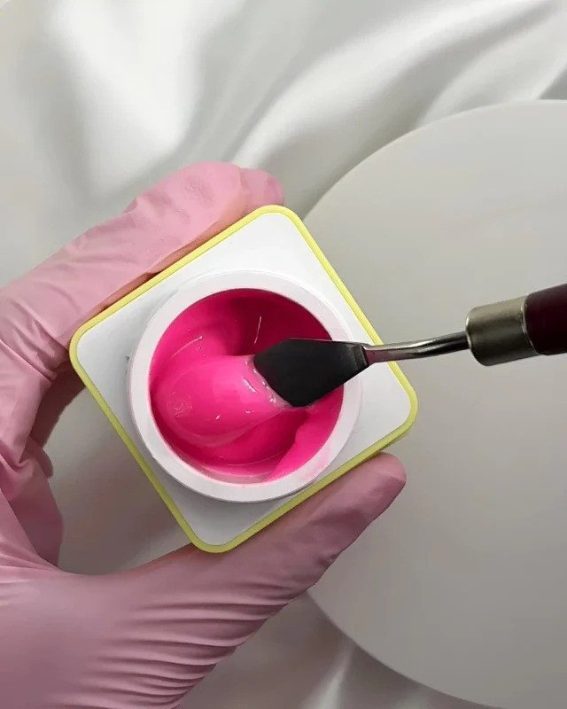 Liquid Gel 2 - 15g