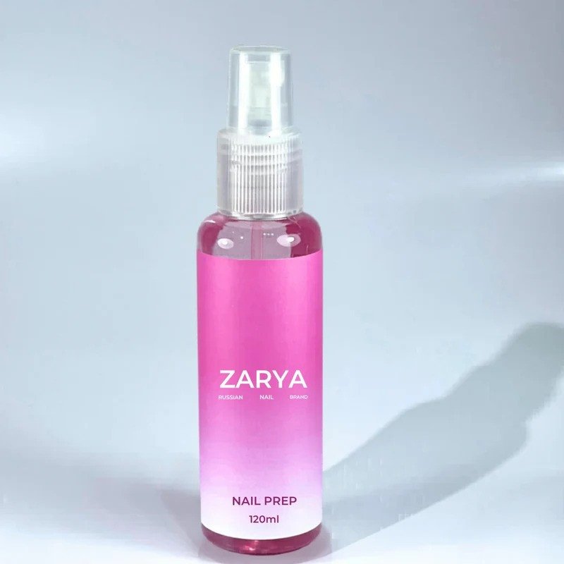 Nail Prep 120ml