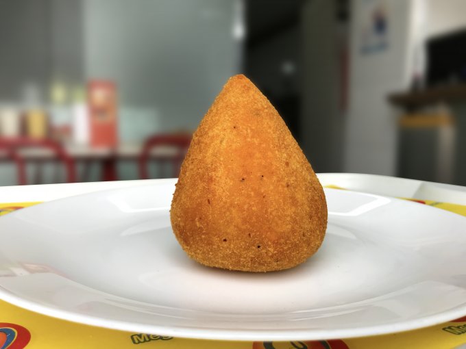 MEGA COXA 