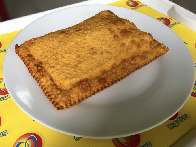 PASTEL MISTO 