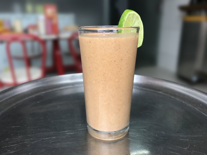 SUCO DE AMEIXA 