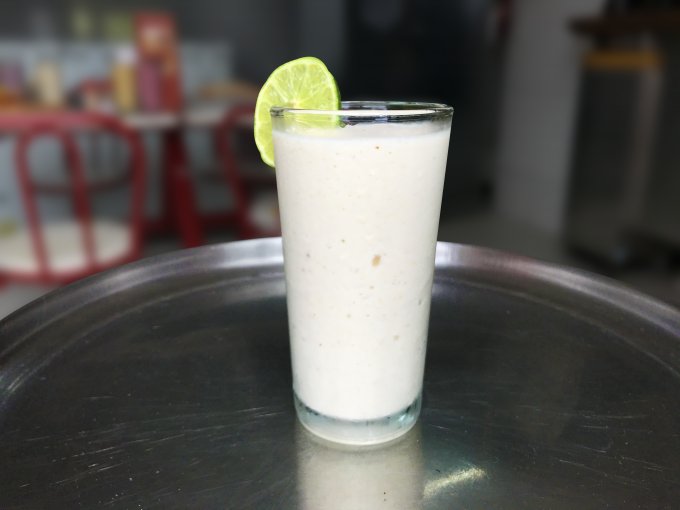 SUCO DE GRAVIOLA