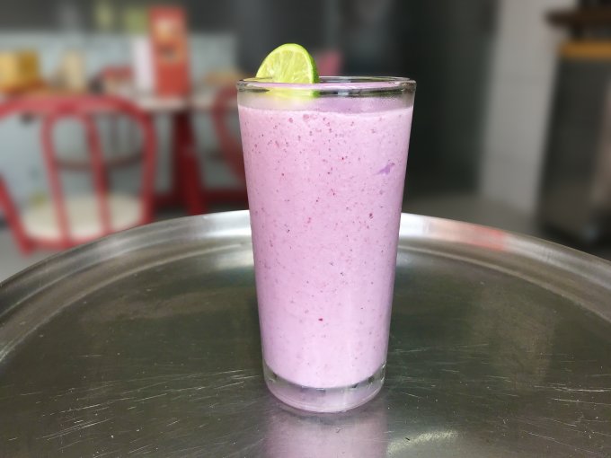 SUCO DE UVA
