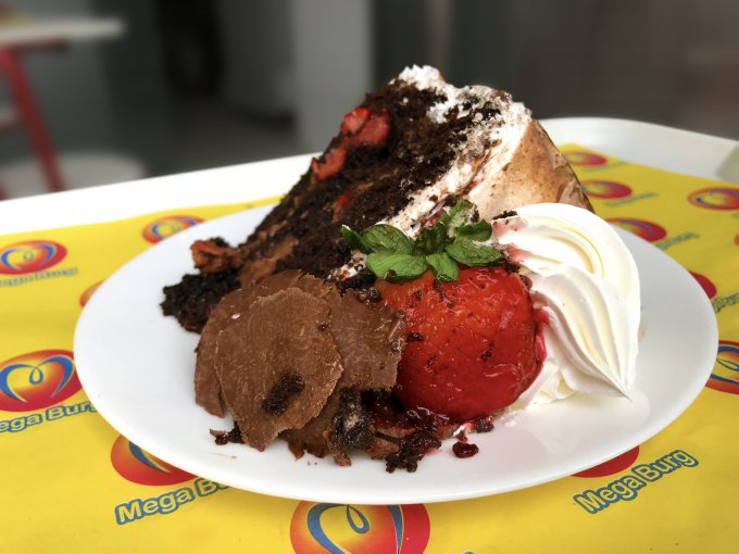 TORTA TENTAÇÃO 