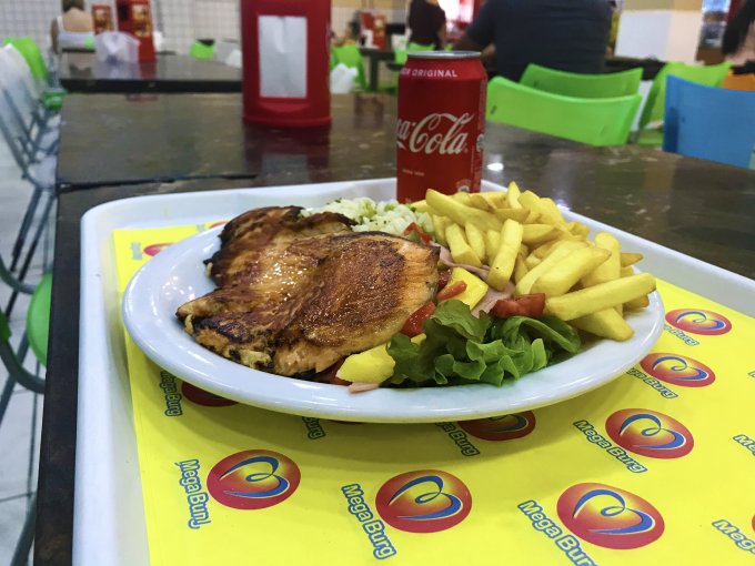 SALMÃO