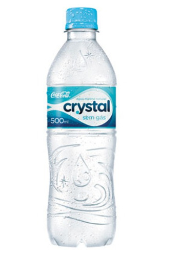 AGUA MINERAL