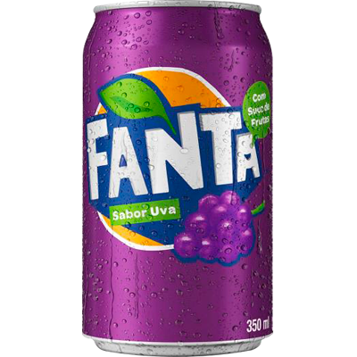 FANTA UVA