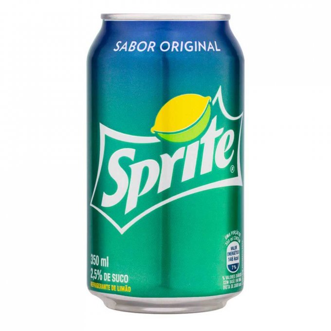 SPRITE