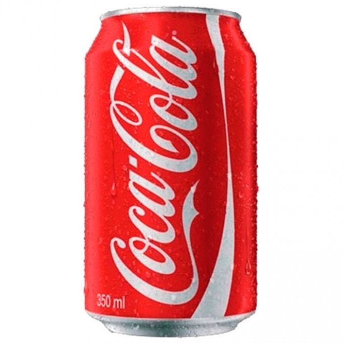 COCA COLA 