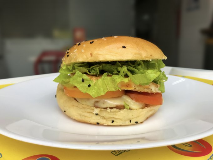 EGG-X-BURG