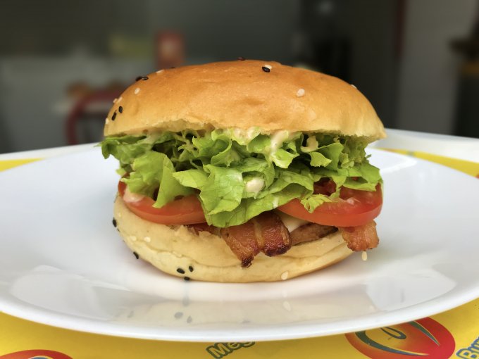 X-BACON