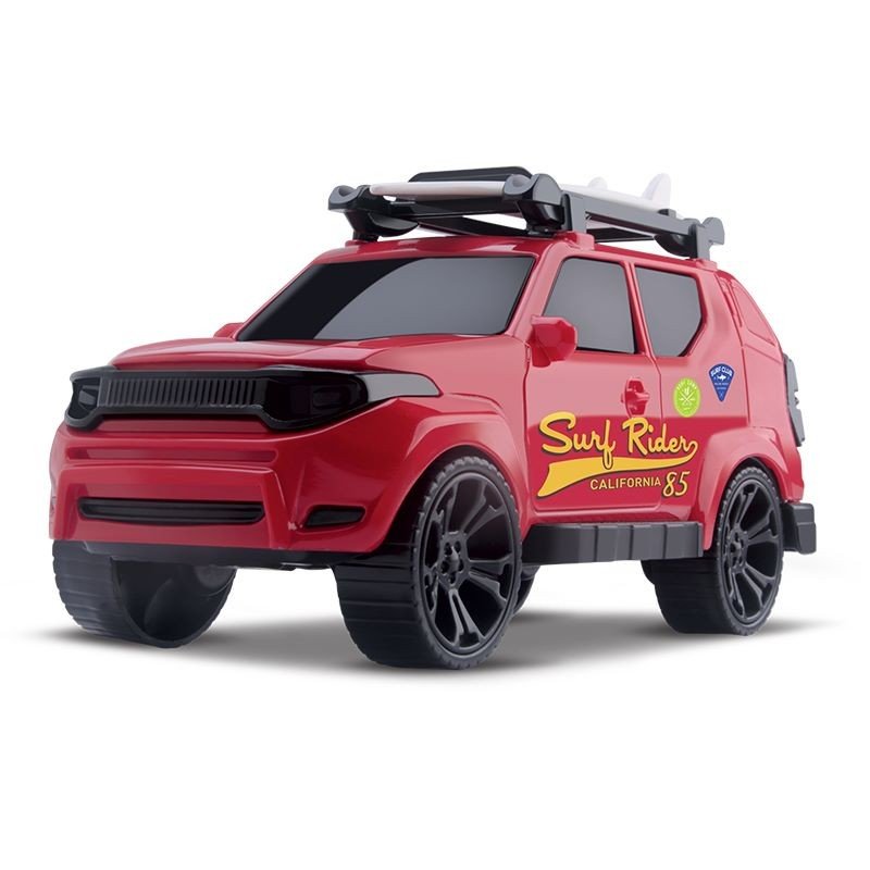 Swell Jeep - 0507