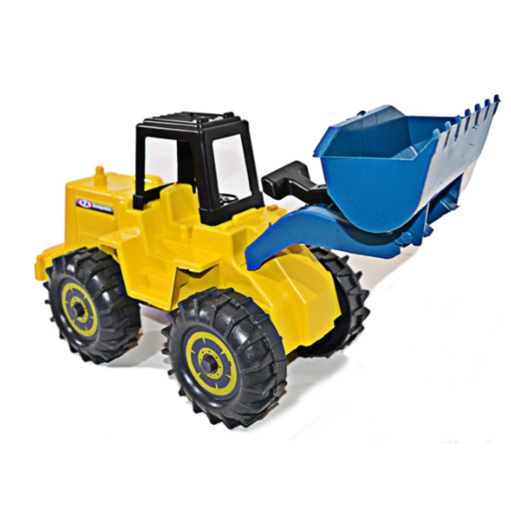 Trator Pá Carregadeira - PA11