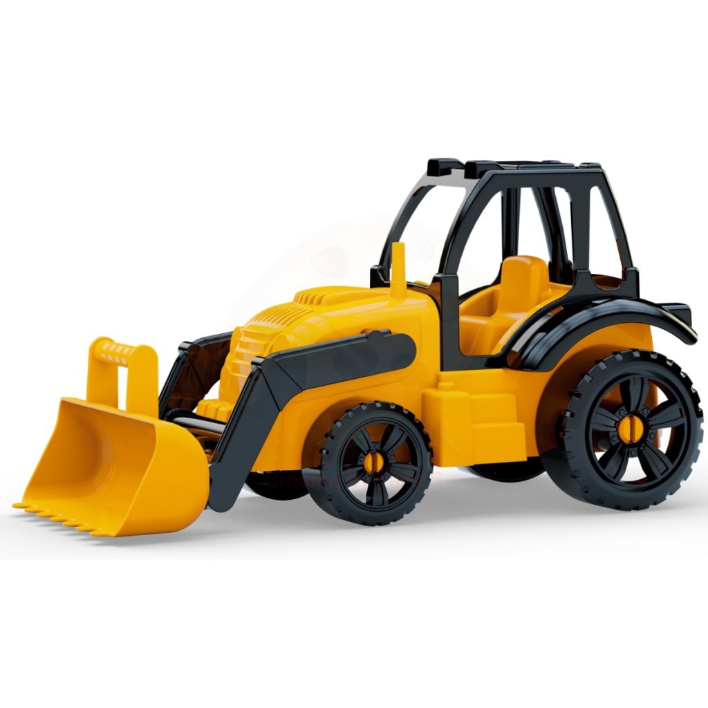 Carregadeira Agroworks I - GG368