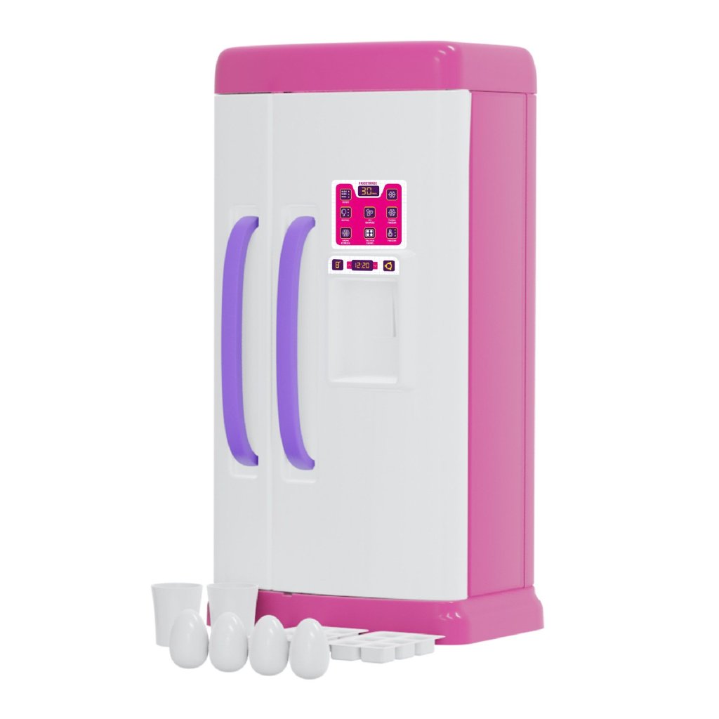 Geladeira Faz de Conta - 790331