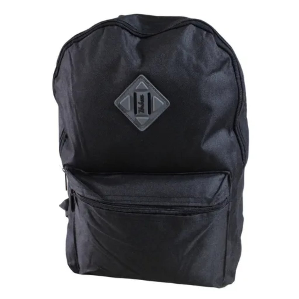 Mochila Juvenil Urban Classic Preto - 20781