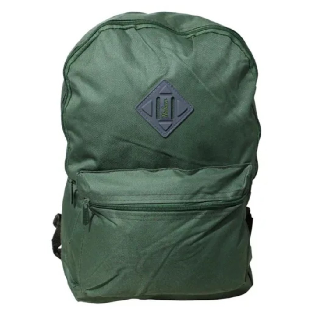 Mochila Juvenil Urban Classic Verde - 20781