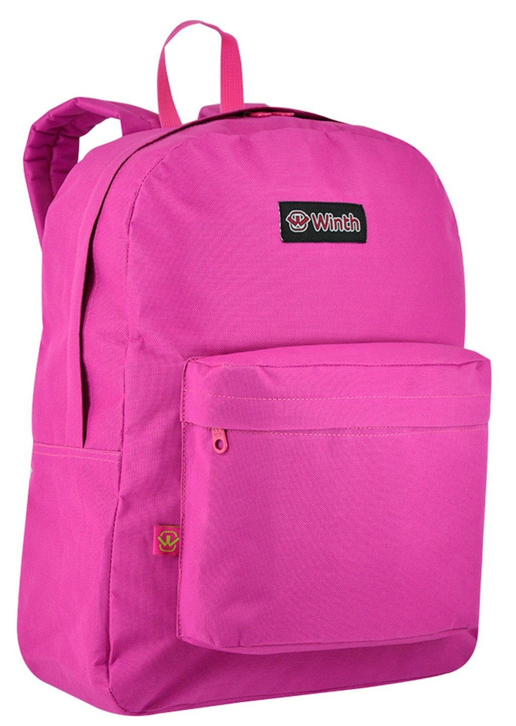 Mochila Juvenil Winth Colors Rosa - 31804
